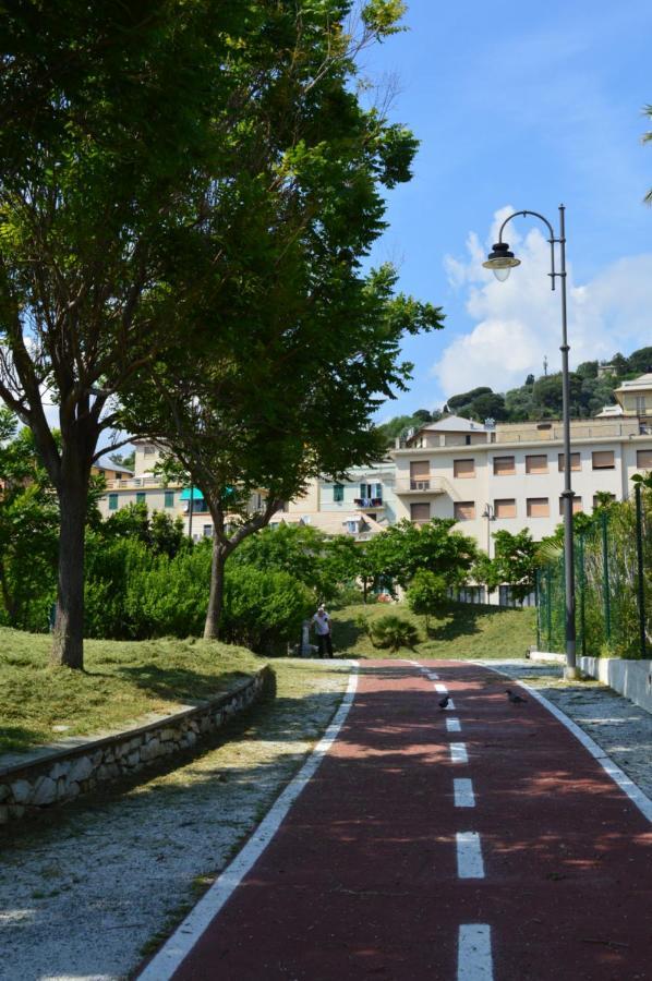 Profumo Di Basilico Home Genova Exterior foto