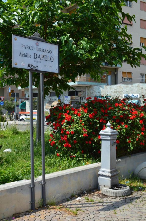 Profumo Di Basilico Home Genova Exterior foto
