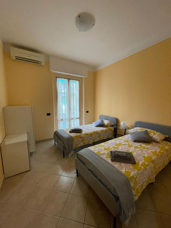 Profumo Di Basilico Home Genova Exterior foto